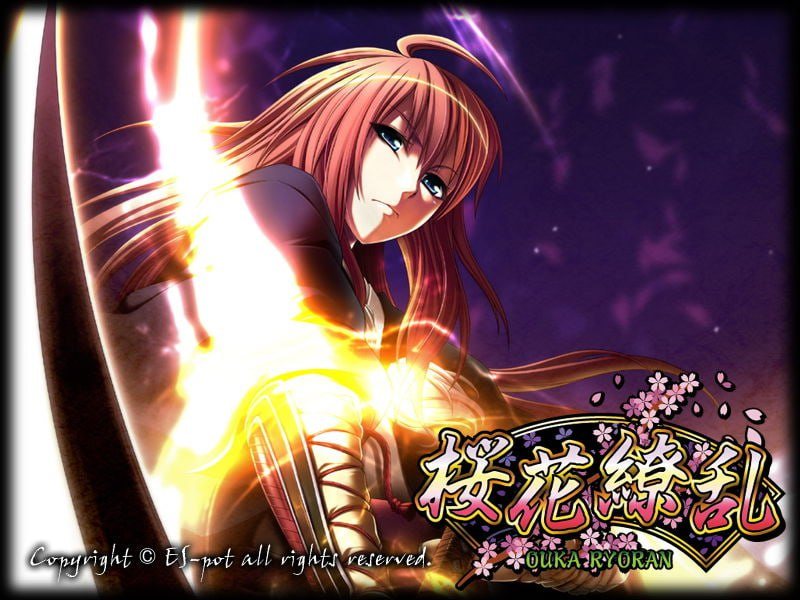 PC/ADV/#樱花缭乱 #桜花繚乱 汉化版+全CG存档-第7张图片-萌站 PC/ADV/#樱花缭乱 #桜花繚乱 汉化版+全CG存档-第7张图片-萌站