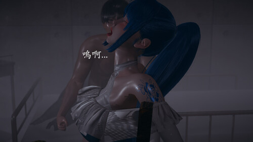 魔法少女 茜外传01-02-第3张图片-萌站