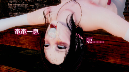 魔法少女-猫猫特别篇-第3张图片-萌站