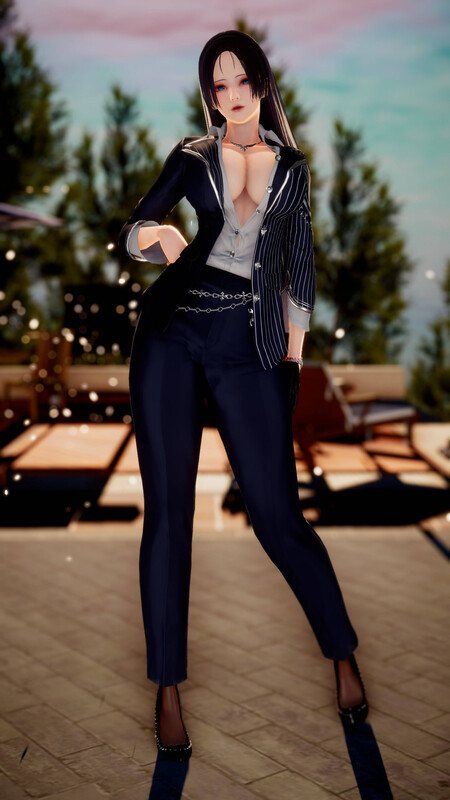 魔法少女緒方凜00-04-第7张图片-萌站