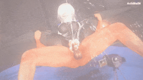 【巨乳 黑丝 兔女郎 骑乘 后入 爆操 爆射 喷潮 中出】新作-094【HSR】Bronya 洛妮娅•兰德 sex [sound] 星穹铁道-第12张图片-萌站