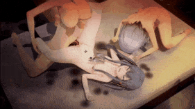 【巨乳 扶她 JK 黑丝 口交 吞精 骑乘 后入 爆操 爆射 喷潮 中出】新作-【futa】【mygo】队员间的随机做爱3💗-第4张图片-萌站