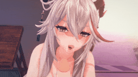 【巨乳 黑丝 口交 吞精 骑乘 后入 爆操 爆射 中出】新作-💕又是充满色欲的一天💕 『埃吉尔_金龙腾祥云-KMS Ägir-碧蓝航线-Azur Lane』-第10张图片-萌站