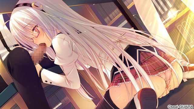 【PC端】无限闪耀的迷之星【ADV/后宫】【共4.7GB】【简体中文】-第4张图片-萌站