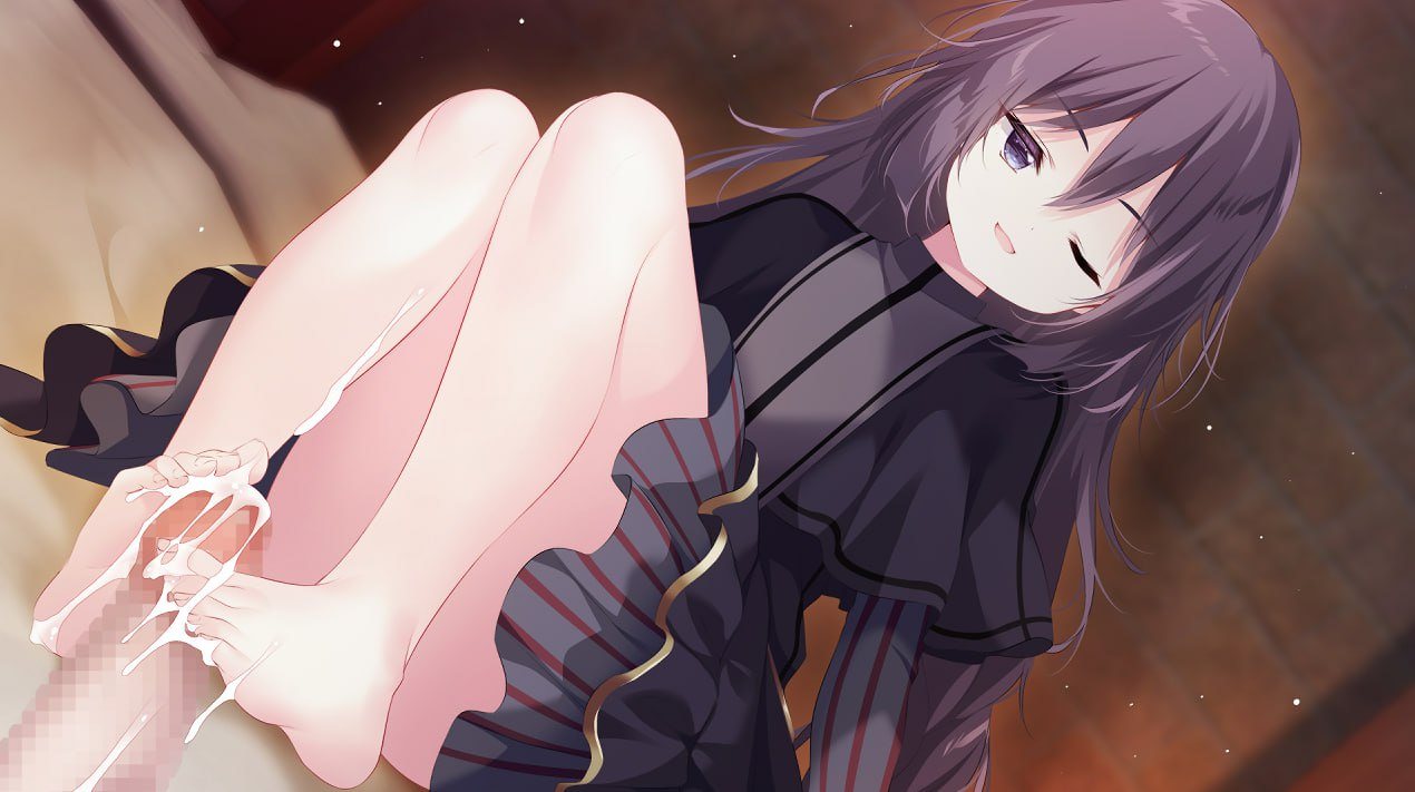 宝石心学院2 -世界的尽头- 原名：ジュエリー・ナイツ・アルカディア -The ends of the world--第4张图片-萌站