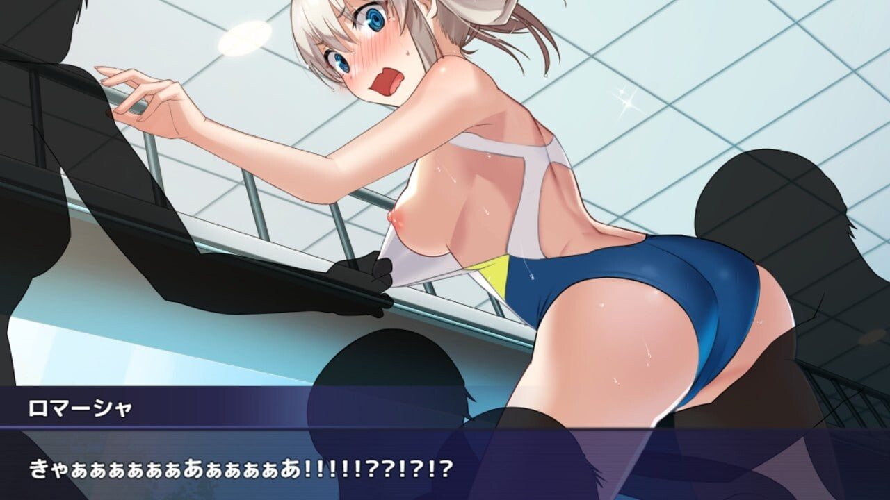 【更新】[日式大作/全动态] 公主协同效应 Princess Synergy 25年3月 AI汉化版-第13张图片-萌站