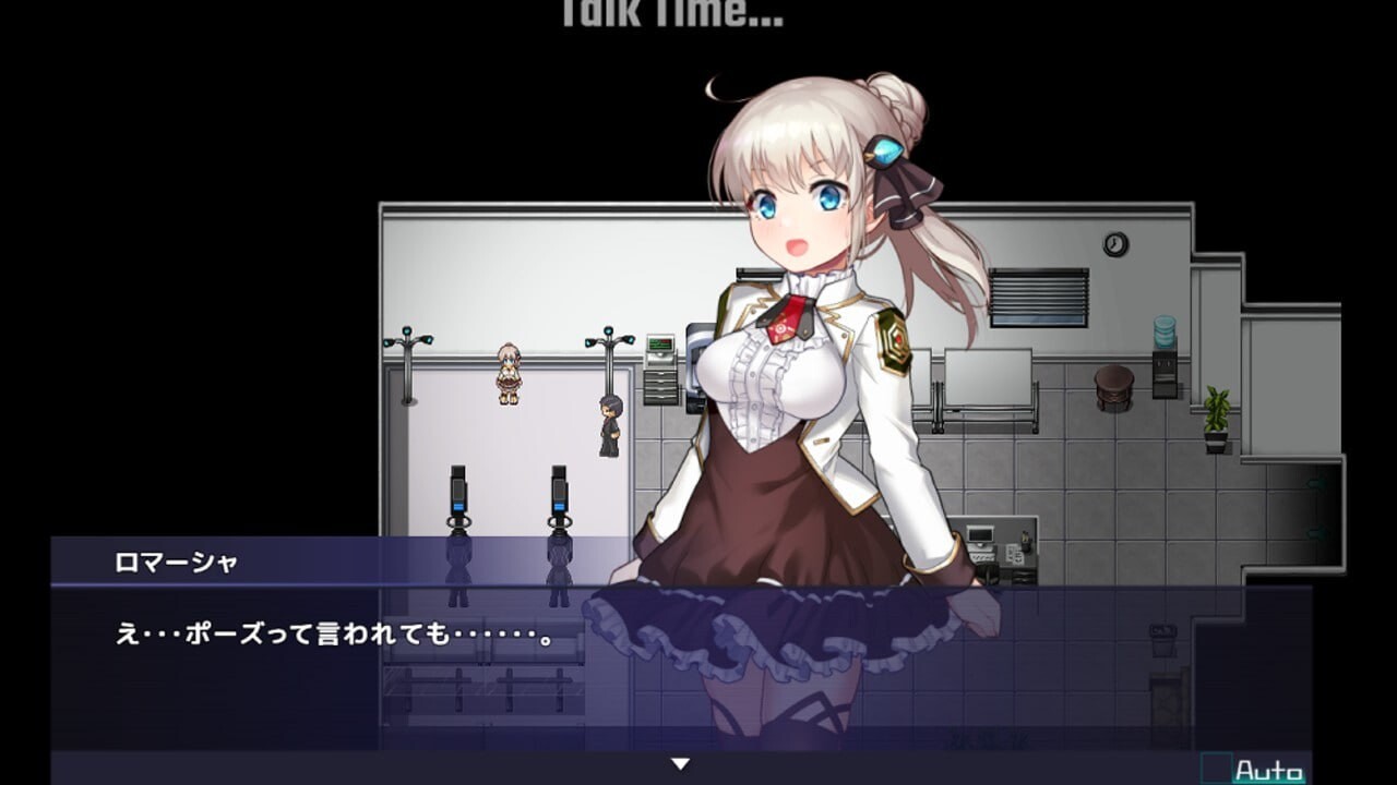 【更新】[日式大作/全动态] 公主协同效应 Princess Synergy 25年3月 AI汉化版-第15张图片-萌站