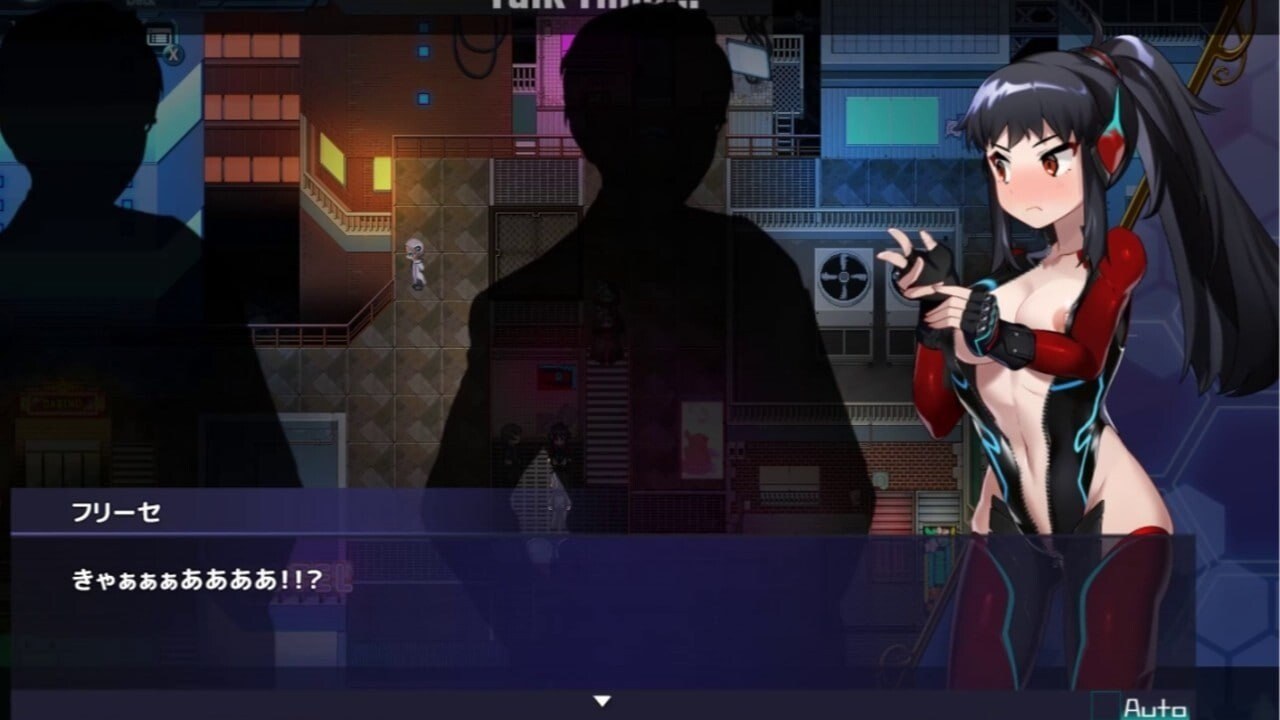 【更新】[日式大作/全动态] 公主协同效应 Princess Synergy 25年3月 AI汉化版-第17张图片-萌站