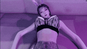 【巨乳 黑丝 骑乘 后入 乳摇 爆操 爆射 颜射】新作-VAM《小舞的诱惑定制》舞啪群作品-第6张图片-萌站
