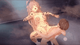 【巨乳 黑丝 骑乘 后入 小马拉大车 爆操 爆射 喷潮 中出】新作-Blue Archive qos-第5张图片-萌站