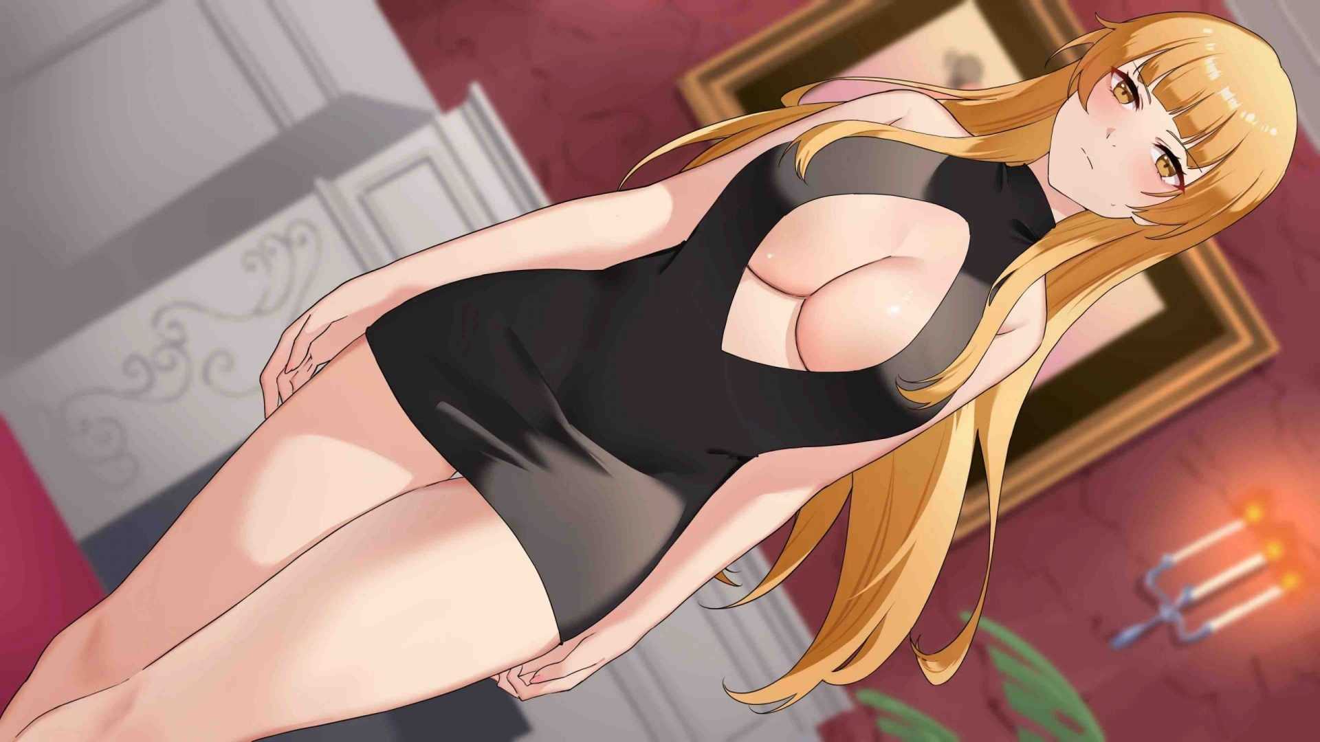 【SLG/PC/25年2月更新/无码/NTR/黄毛/2.49G】一诺千劫 阿雅版 V0.76-第3张图片-萌站