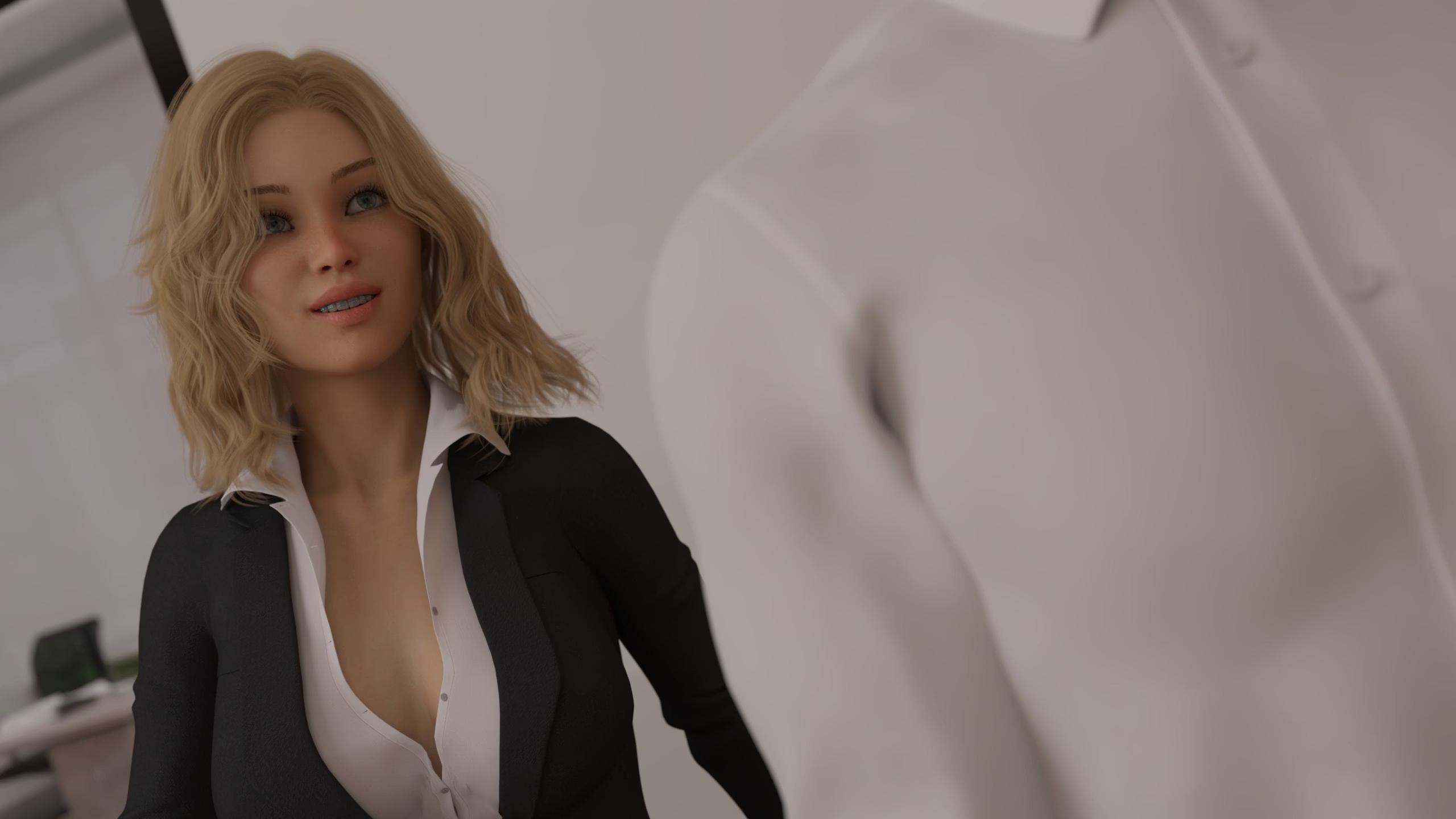 【驴哥带你玩】欧美超清建模佳作《迷失的女儿》(PC端/v0.3/机翻/1.5G)-第2张图片-萌站