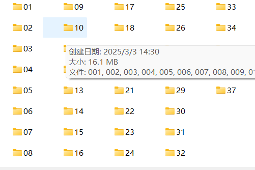 保安逆转之路三季全[25179P+12G]-第10张图片-萌站