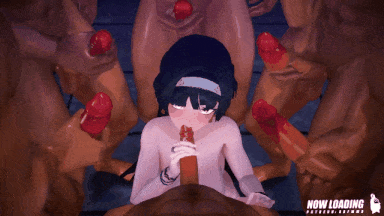 【MMD/ABFMMD/纯啪】3.2日更新：绝区零 水手服耀嘉音乱交淫趴-第3张图片-萌站