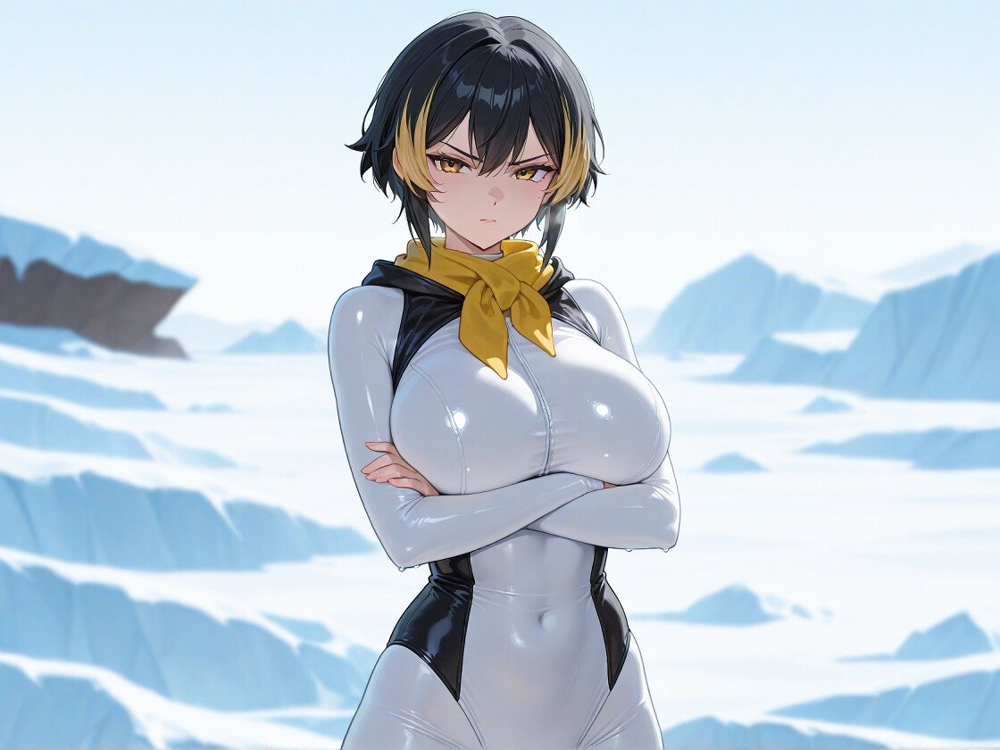 RJ01341088【春乃つくし】 発情した巨乳獣人たちが暮らすガラパゴス風無人島で唯一のオスな俺が全員と孕ませ交尾するしかないよな!?【ペンギン/アホウドリ/ゾウガメ】-第1张图片-萌站