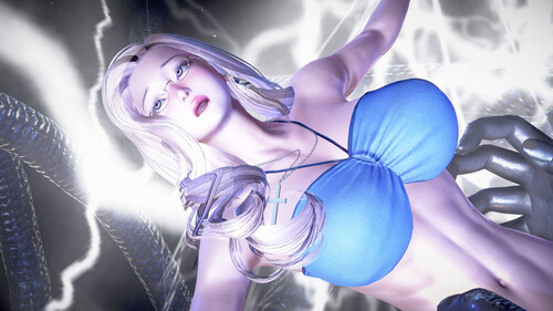 复活的克苏鲁01-03+正义警察的代价-第6张图片-萌站