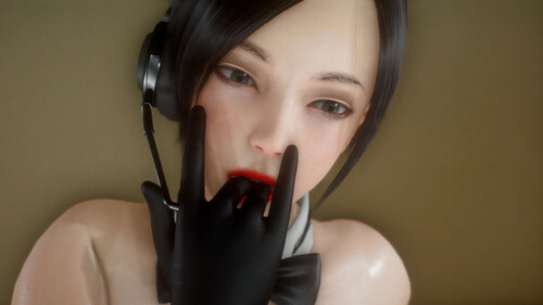 性感特工(Sexy agent)01-03-第3张图片-萌站