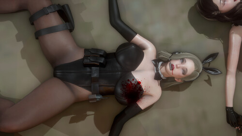 性感特工(Sexy agent)01-03-第4张图片-萌站