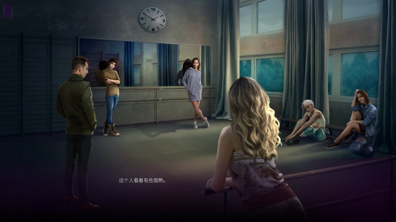 PC/#SLG #官中 #PC #作弊 #DLC #无码 开发商：#kamti 名称：登徒浪子维克多：救赎 原名：Womanizer 版本：v4.0-第2张图片-萌站