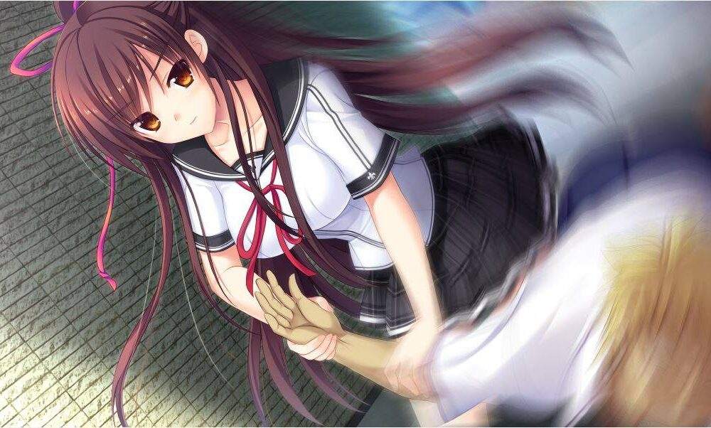 【GAL/官中】螺旋遡行のディストピア-The infinite set of alternative version- 螺旋溯行的绝望乡-第1张图片-萌站