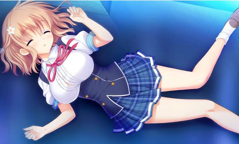 【GAL/官中】螺旋遡行のディストピア-The infinite set of alternative version- 螺旋溯行的绝望乡-第2张图片-萌站