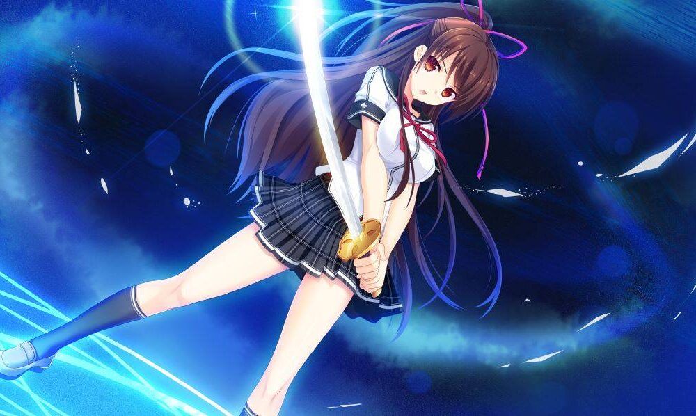 【GAL/官中】螺旋遡行のディストピア-The infinite set of alternative version- 螺旋溯行的绝望乡-第3张图片-萌站