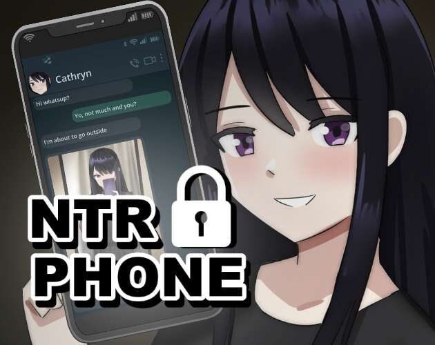 PC+安卓 [亚洲风SLG/NTR/动态] NTR PHONE v2025.01.22 -第5张图片-萌站
