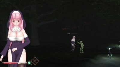 [动作ACT/动态/更新] 罪恶的祈祷 UnHolY PraYeR v20250226 官方中文版 -第1张图片-萌站