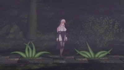 [动作ACT/动态/更新] 罪恶的祈祷 UnHolY PraYeR v20250226 官方中文版 -第2张图片-萌站