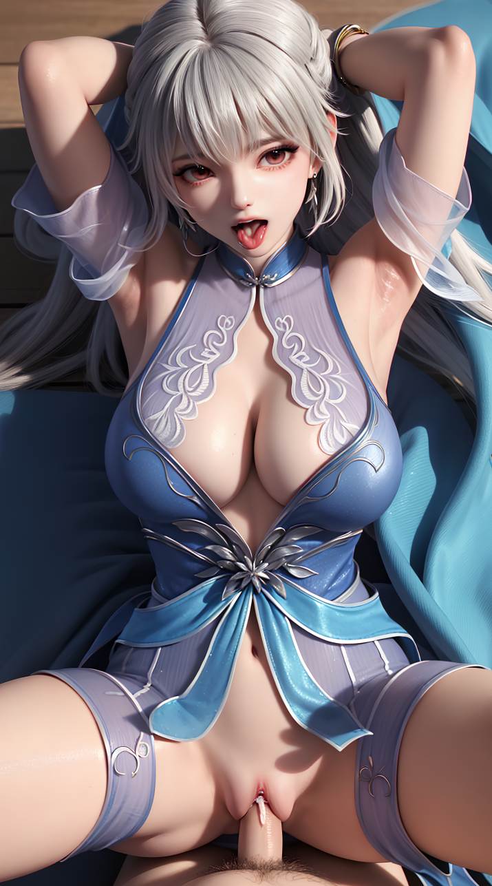 【图包】极品林青檀35（荤）-第1张图片-萌站