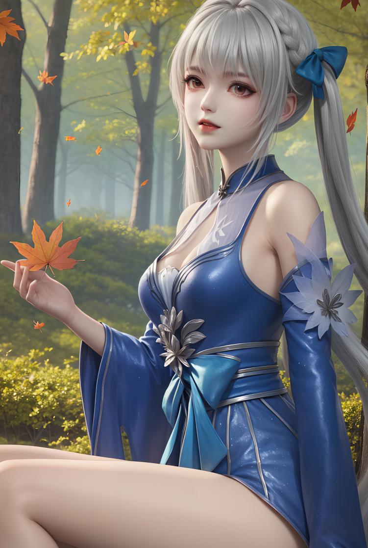 【图包】极品林青檀35（荤）-第4张图片-萌站