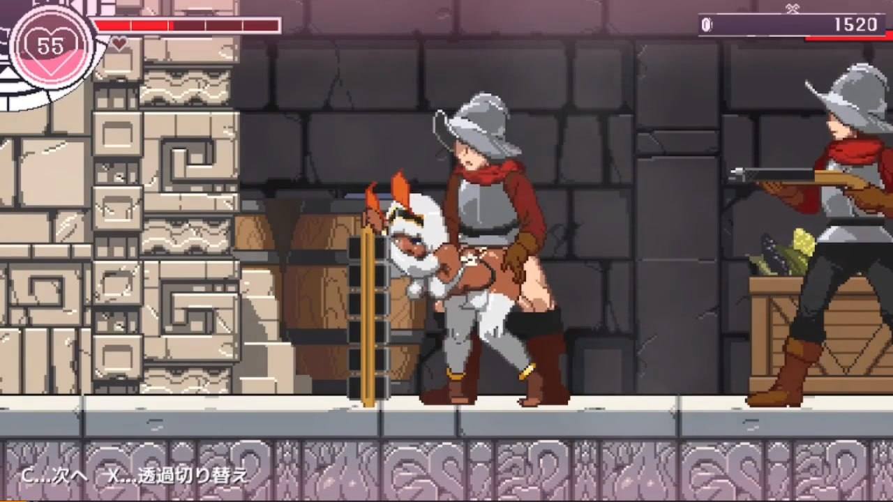 【千粉福利/白嫖/PC端/ACT/像素/动态】王女的复国计划v0.32【共952M】【MTool云翻汉化】-第2张图片-萌站