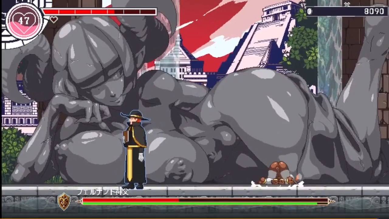 【千粉福利/白嫖/PC端/ACT/像素/动态】王女的复国计划v0.32【共952M】【MTool云翻汉化】-第7张图片-萌站