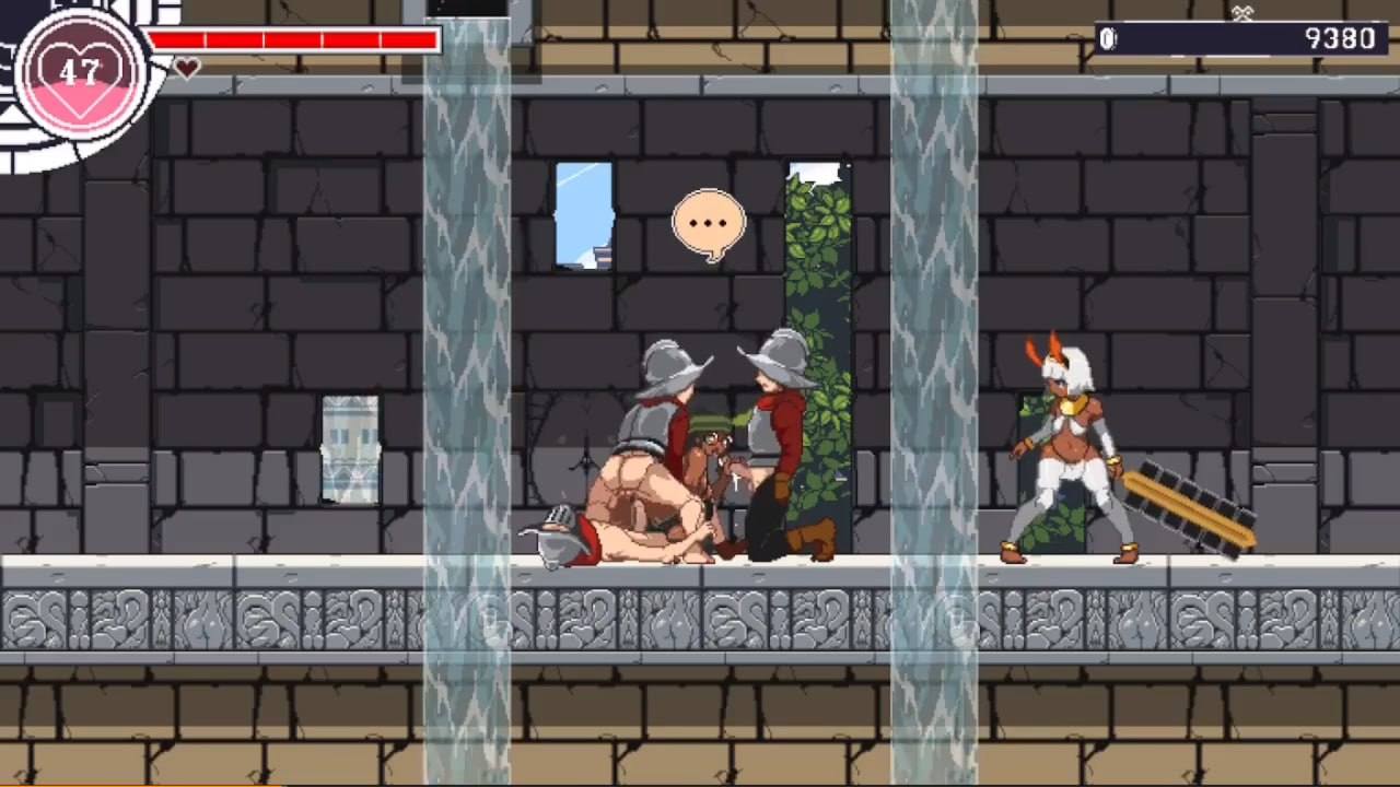 【千粉福利/白嫖/PC端/ACT/像素/动态】王女的复国计划v0.32【共952M】【MTool云翻汉化】-第8张图片-萌站