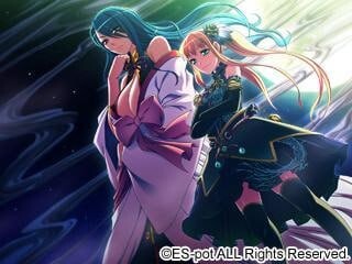 [拔作ADV/羞辱多P/存档] 樱花缭乱 桜花繚乱 AI汉化版+全CG存档-第5张图片-萌站