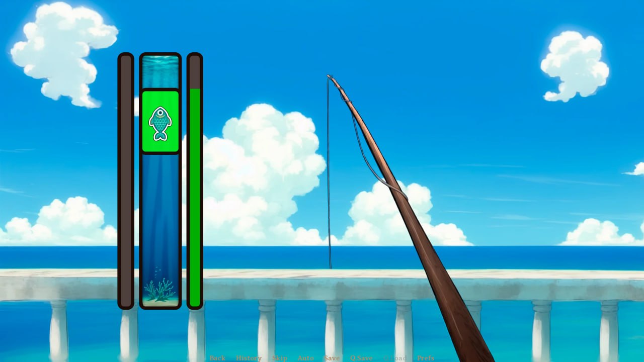 PC/SLG/好色的海盗 #Lusty Buccaneers  v0.20 汉化版-第1张图片-萌站
