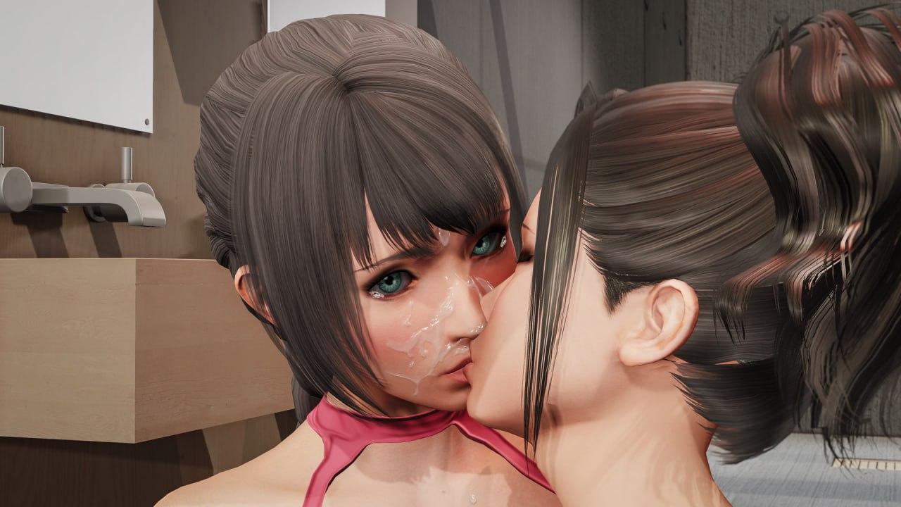 PC/SLG/堕落   #Depravity  v0.62b 精翻汉化版-第3张图片-萌站