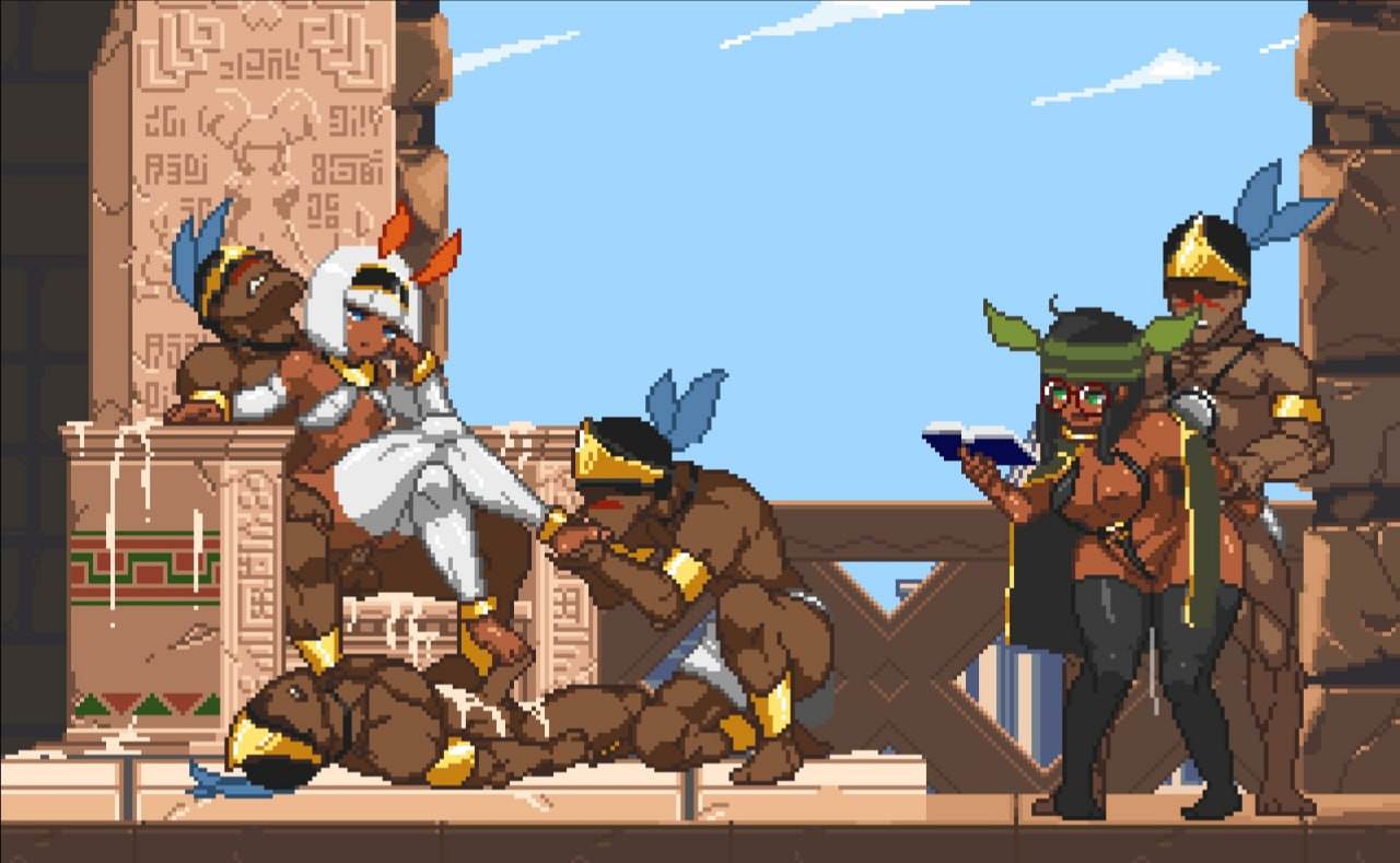 PC/ACT/#王女的复国计划  #王女のレコンキスタ  v0.32 汉化版-第2张图片-萌站