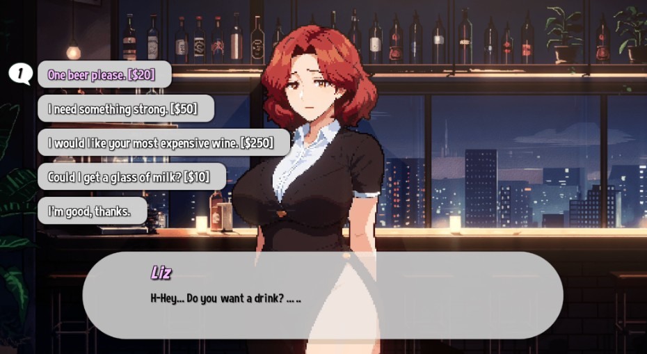 【养成SLG/像素动态/ 机翻汉化版 】明星故事 Starmaker Story V1.5B【PC/1G】-第2张图片-萌站