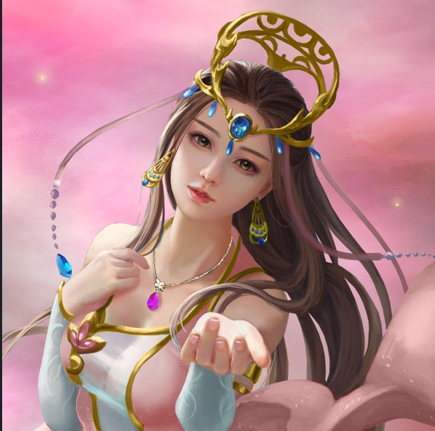 【国产RPG/PC/官中/魔改/更新/MOD/6.0G】 金庸群侠传5 爱与死 仙狐MOD 五周年 v1.22.1.2 -第5张图片-萌站