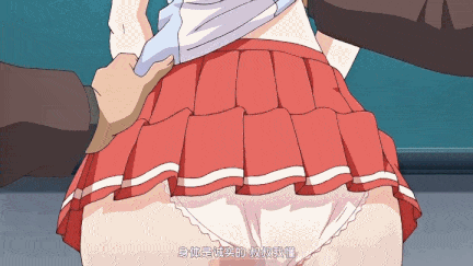 【动画/破处/后入/爆操/口交】そしてわたしはおじさんに…… 「色褪せた憎しみ」-第7张图片-萌站