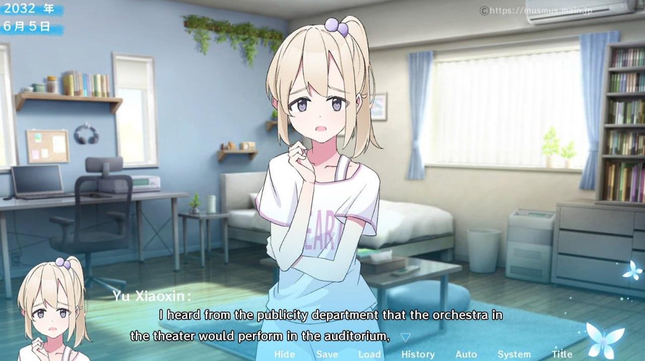 PC 茜色 官方中文版+DLC-第6张图片-萌站 PC 茜色 官方中文版+DLC-第6张图片-萌站