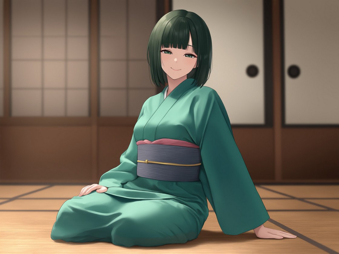 RJ01328933【園宮さつき】一週間一名様限定のお宿 仙花 盛夏 七日目永遠 -第1张图片-萌站