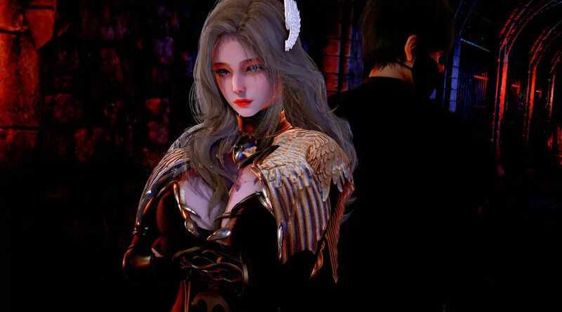 【PC端/SLG/无码/动态】猎魔人传说Ch.3作弊版【共1.4GB】【官方中文】【2025.2.20 更新】-第2张图片-萌站