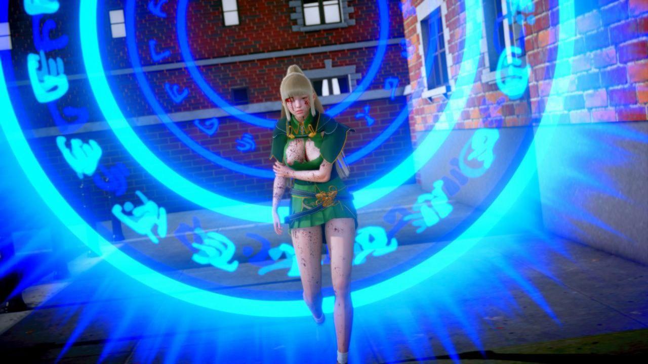 【PC端/SLG/无码/动态】猎魔人传说Ch.3作弊版【共1.4GB】【官方中文】【2025.2.20 更新】-第3张图片-萌站