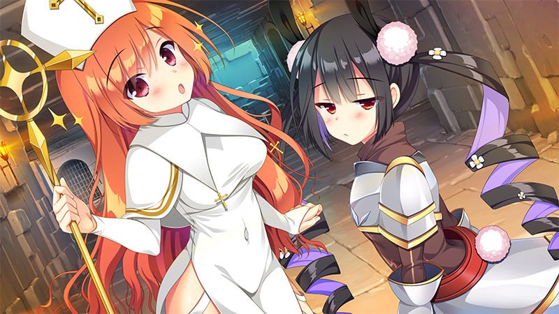 PC/ADV/恋爱、初邂逅  #恋愛、はじめまして 汉化版+全CG存档【2025.2.28 发售】-第5张图片-萌站