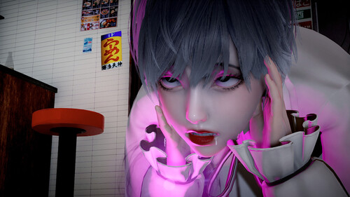 新版盛宴_重启01-02+舊版01-02+番外X2+前传-催眠手機言曦篇01-03(完)-第5张图片-萌站