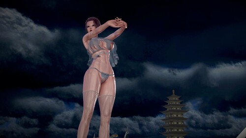 逍遥女护法独闯武林盟01-07(完)-第5张图片-萌站