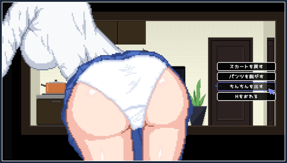 更新[沙盒SLG/像素动态] 百合少女的日常 ゆりっ娘ぐらし v1.01 官中版 [750M]-第6张图片-萌站