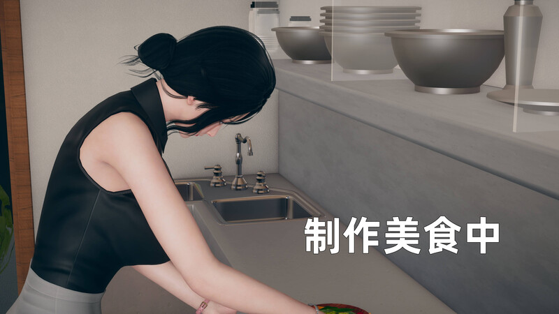 我和妈妈的秘密-第7张图片-萌站